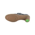 thumbnail image 2 of El Naturalista Womens Aqua 5354F Heel Shoes, Carbon, EU 39 / US 8.5, 2 of 3