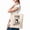 Black, variant on Funny I Love My Doberman Dog Lovers Family Pet Gift Tote Bag