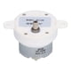 thumbnail image 3 of Slow Speed Reduction Motor Low Noise Engine Geared Motor Wear Resistance  for Office Automation for Electronic Door Locks for Financial Machinery ANGGREK Otros, 3 of 8
