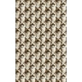 thumbnail image 4 of London Penny Premium Wrapping Paper - Soft as a Ragdoll, 4 of 4