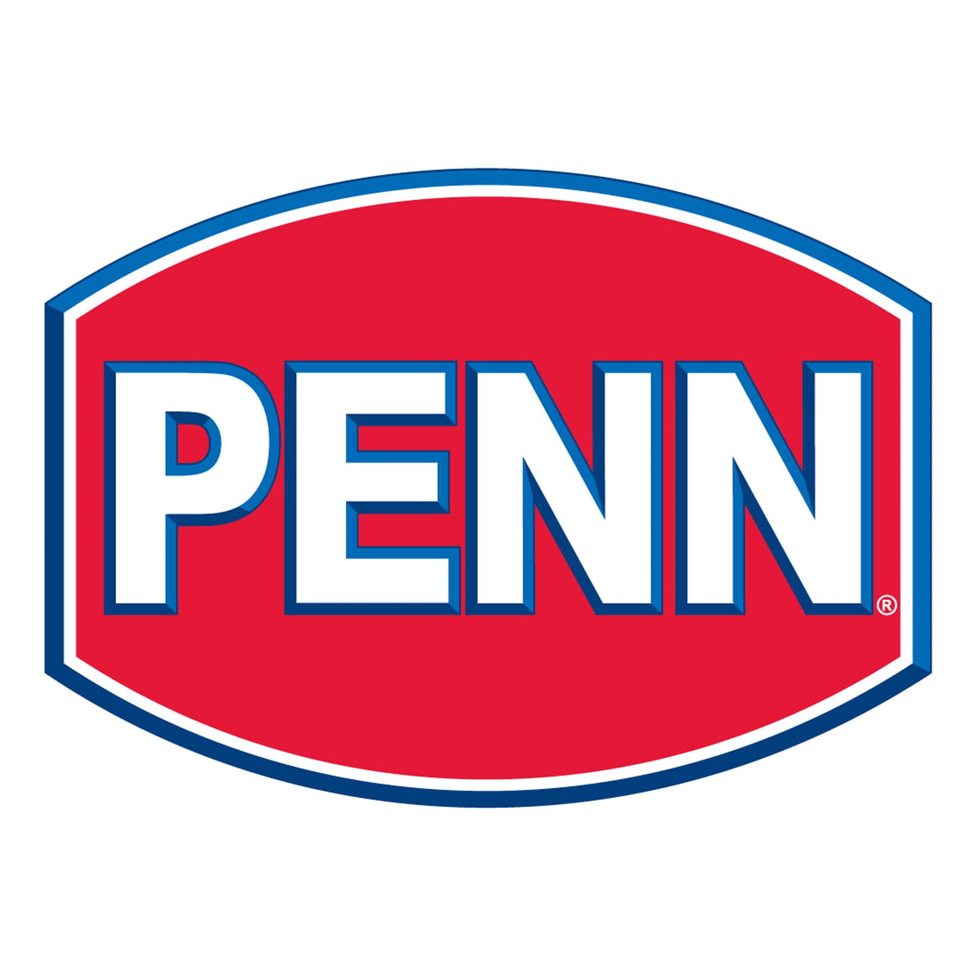 PENN Fierce III Spinning Inshore Fishing Reel, Size 2000 (1505210)