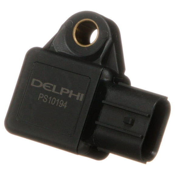 Delphi Manifold Absolute Pressure Sensor P/N:Ps10194 Fits select: 2003-2004 HONDA ACCORD, 2001-2005 HONDA CIVIC
