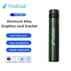 thumbnail image 3 of Tarjeta gráfica FinalCool XKZ712 Conector de soporte magnético vertical ( ) Verde Negro FLhrweasw Nuevo, 3 of 9