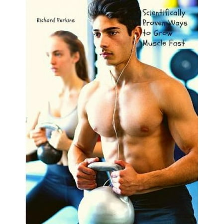 Scientifically Proven Ways to Grow Muscle Fast | Walmart Canada