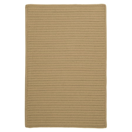 Colonial Mills Simply Home Solid Indoor / Outdoor Area Rug