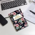thumbnail image 1 of Calendar 2024 2024-2026 New Year's Day Efficiency Manual Daily Work Plan Calendar Notebook Notebook on Clearance, 1 of 1