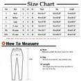 thumbnail image 2 of SDNall High Waist High Elasticity Yoga Pants With Pockets, Workout Running Yoga Leggings For Women, 2 of 9