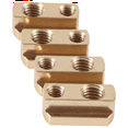thumbnail image 3 of 8 PCS Sliding T Nuts with Machine Rice Screw Hydrofoil Mounting T-Nuts M6 and M8 for All Hydrofoil Tracks, 3 of 7