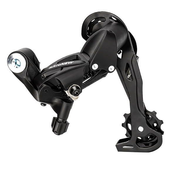 PENIKOKO 8-Speed Rear Derailleur Gear Shifting Replacement for Mountain and Road Bikes