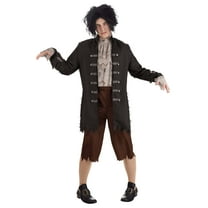Disney Hocus Pocus Deluxe Billy Butcherson Costume for Adults