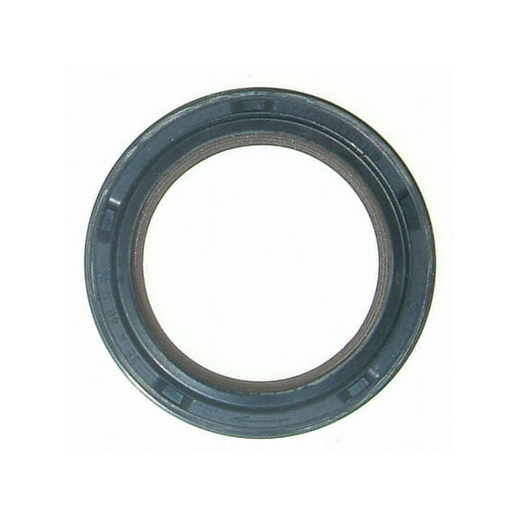 Front Crankshaft Seal Kit - Compatible with 1996 - 1997, 2000 - 2007, 2012 - 2014 Volkswagen Passat 2001 2002 2003 2004 2005 2006 2013