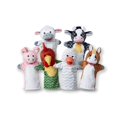 thumbnail image 1 of Melissa & Doug 19121 Puppets & Plush - Puppets, 1 of 8