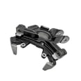 thumbnail image 3 of Rear Left Driver Side Steering Knuckle Compatible with 2002-2005 Ford Explorer Compatible with 2002-2005 Mercury Mountaineer Replace Compatible with 697-913 3L2Z5A969BA 3L2Z5A969BB, 3 of 8