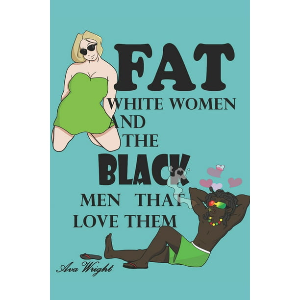 White women prefer black men