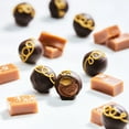thumbnail image 4 of GODIVA 12PC SIGNATURE CHOCOLATE TRUFFLES, 4 of 5