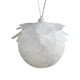 thumbnail image 1 of Bolas de Espuma Navideñas Hot6sl Blancas para Decorar Árboles de Navidad Piezas Colgantes, 1 of 6