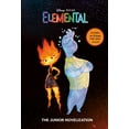 thumbnail image 2 of Erin Falligant: DisneyusePixar Elemental: the Junior Novelization (DisneyusePixar Elemental) (Paperback), 2 of 2