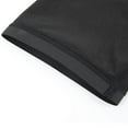 thumbnail image 4 of Manchons de Compression Amincissants pour Bras Protection Ceinture Perte de Poids Bleu S m, 4 of 8