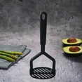 thumbnail image 5 of Baking Supplies Top Gadgets for Bakers Heat Nylon Meat and Potato Masher for Non Stick Cookware Kitchen Utensils Cooking Utensils, 5 of 7