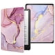 thumbnail image 1 of Funda MoKo para Kindle Paperwhite 11.ª generación de 6,8 pulgadas, oro rosa claro, 1 of 9