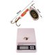 thumbnail image 1 of 1 unids/lote 14 cm/ 23 g señuelos de pesca Minnow Wobbler cebos duros Crankbaits ABS señuelo Artificial para lubina aparejos de pesca Tan Jianjun unisex, 1 of 2