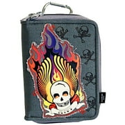 Tattoo Day Trip carrying case for DS Lite