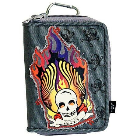 Tattoo Day Trip carrying case for DS Lite