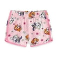 thumbnail image 5 of Paw Patrol Nickelodeon Mix and Match Tops, Leggings, Shorts & Scrunchie (Girls), 5 Piece Set, Sizes 2T-6X, 5 of 7