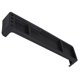 thumbnail image 3 of Estante para teclado multifuncional con múltiples rejillas, soporte para artículos diversos, para el hogar (negro), 3 of 6