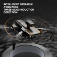 thumbnail image 1 of Modelo De Dron 4K HD Cámara Evitación de obstáculos Quadcopter 5G WiFi FPV RC Drone para principiantes, 1 of 9