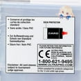 thumbnail image 3 of Ultra Pro Deck Protector Standard Sleeves - Clear (100), 3 of 3