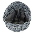 thumbnail image 3 of RIVERWELD Welding Protective Gear Helmet Caps Pure Cotton Gray for Welders, 3 of 5