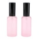thumbnail image 2 of Paquete de 2 botellas vacías con pulverizador cosmético, dispensador de gel, botella con bomba para cosméticos 50ml, 2 of 7