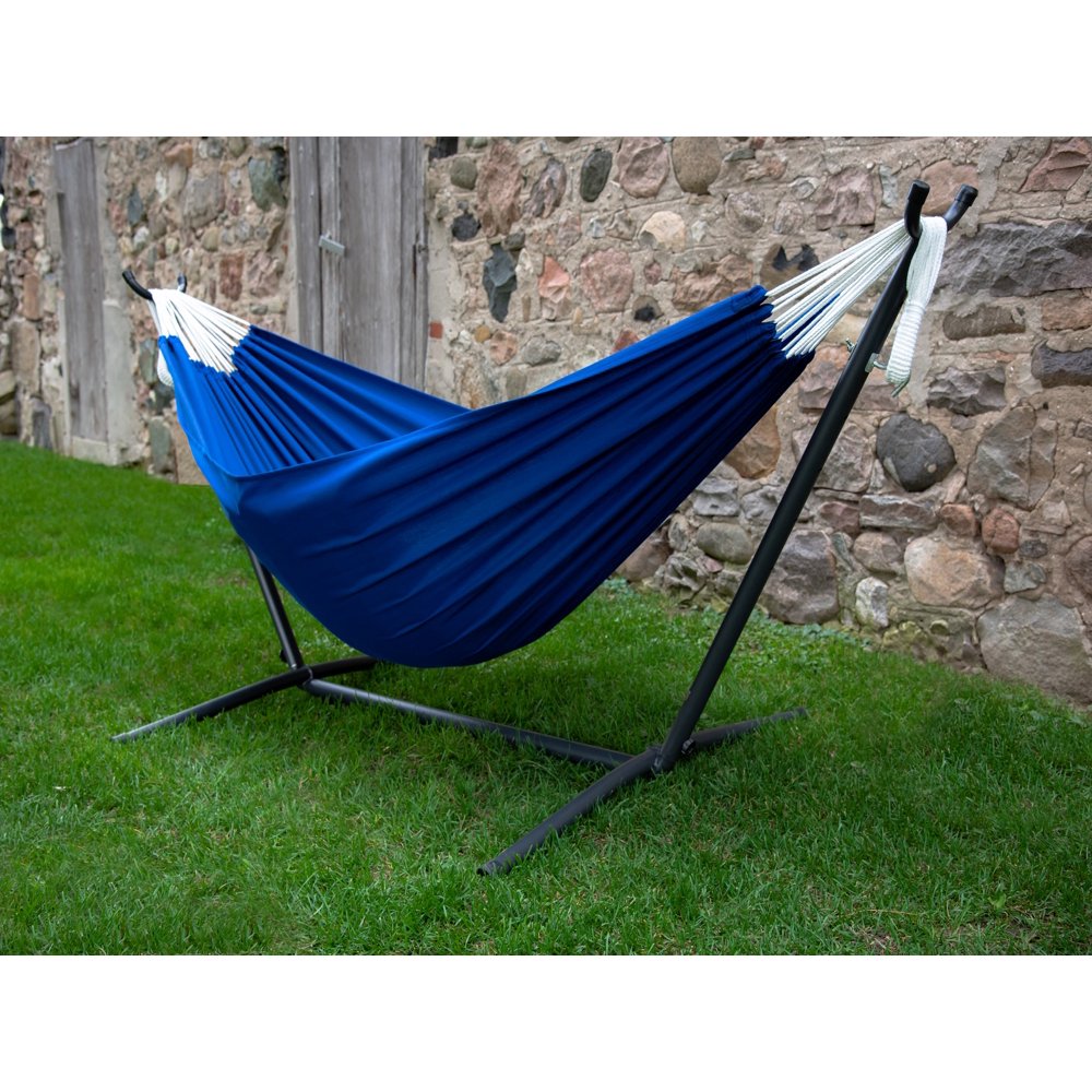 Hammock basic blue Clearance