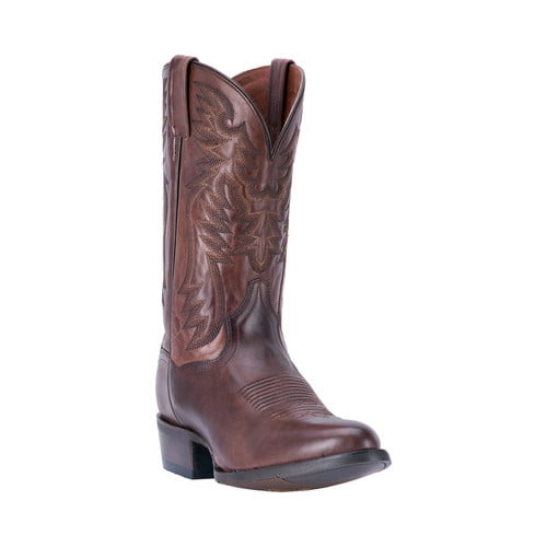 Dan Post Men's Dan Post Boots Centennial R Toe Cowboy Boot DP2154R