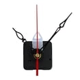 thumbnail image 4 of Piezas de reparación de mecanismo de movimiento de reloj de manecillas luminosas piezas de accesorios, 4 of 9