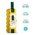 thumbnail image 3 of Batería FirstPower 14,4 V 5,0 Ah compatible con Roomba 500-900, 3 of 8