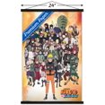 thumbnail image 2 of Naruto Shippuden - Group Wall Poster, 22.375" x 34", 2 of 4