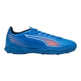thumbnail image 1 of TENIS PUMA HOMBRE ULTRA 6 PLAY TT AZUL FUTBOL 10854201 azul 270, 1 of 6