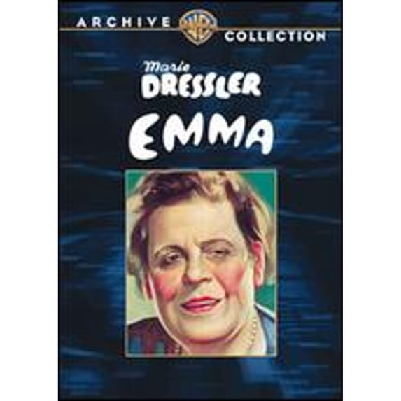 Pre-Owned Emma (DVD 0883316125564) directed by Clarence Brown