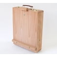thumbnail image 5 of Caballete de mesa de madera Dalby JM, 5 of 5