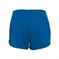 thumbnail image 2 of Augusta sportswear Women's Accelerate Short - 357, 2 of 2