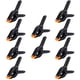 thumbnail image 1 of Clip para herramientas-Un clip de 3 pulgadas-10 piezas Adepaton WMPH-1139, 1 of 7