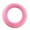 Pink, variant on shyuyusa Car Steering Wheel Cover With Soft Warm Non-Slip Car Decoration Car Wheel Protector Universal Fits Fuzzy Cute Steering Wheel Protector Soft & Winter Warm & Non-Slip14-15 Inches