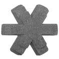 thumbnail image 1 of Pot Pan Protectors Divider Pads to Prevent Scratching Separate and Protect Surfaces Non-Stick Pans for Cookware, 1 of 5