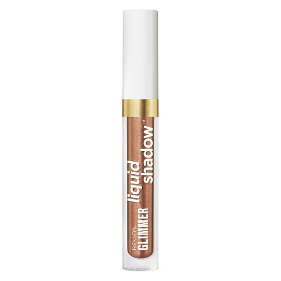 Sombra para ojos Revlon Glimmer Liquid Shadow Spaced out 4.27g