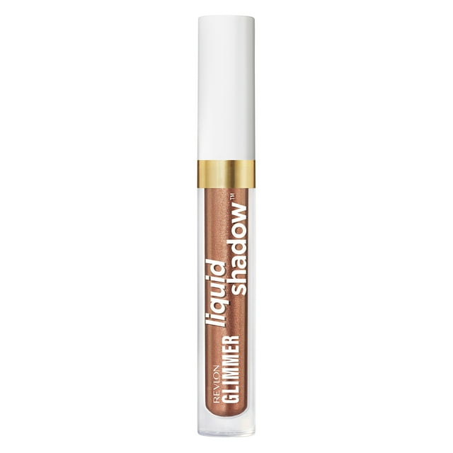 Sombra para ojos Revlon Glimmer Liquid Shadow Spaced out 4.27g