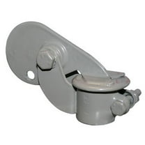 RAParts Universal 1 1/4" - 1 7/16" Rain Weather Tractor Muffler Cap Exhaust Cover Flap