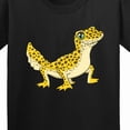thumbnail image 4 of Inktastic Cute Leopard Gecko Youth T-Shirt, 4 of 5
