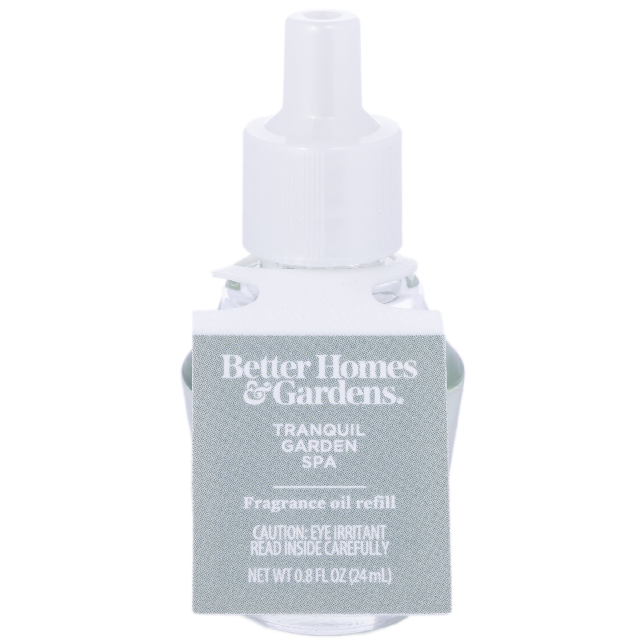 Tranquil Garden Spa Fragrance Oil Refill, Better Homes & Gardens, 24 ml